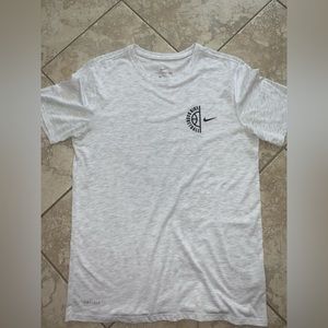 Nike Basketball Shirt